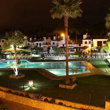 Vilamoura Escape Appartement *