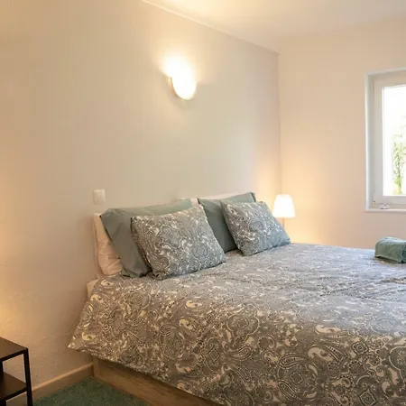 Appartement Vilamoura Escape