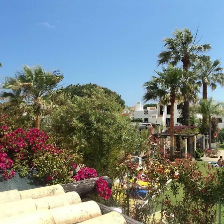 Apartment Vilamoura Escape Quarteira