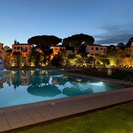 Vilamoura Escape Apartment Quarteira