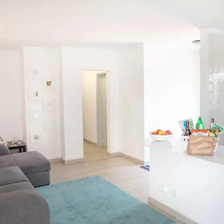 Vilamoura Escape Apartment