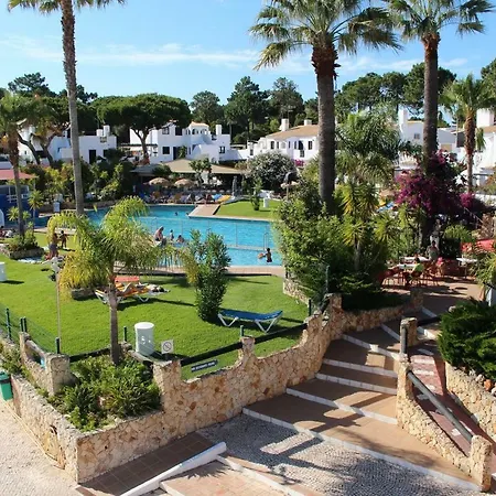 Vilamoura Escape Quarteira