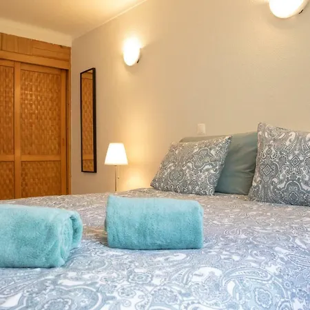 Vilamoura Escape Apartment *