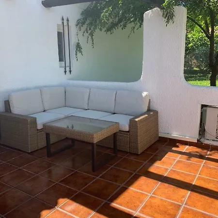 Apartment Vilamoura Escape Quarteira