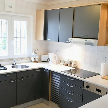 Vilamoura Escape Apartment *