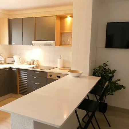 Vilamoura Escape Apartment *